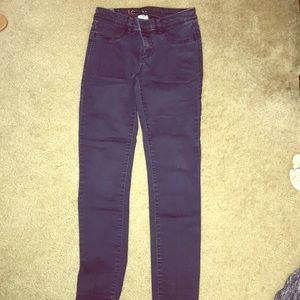 LC Lauren Conrad Jegging